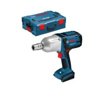 Akumulatora Triecienskrūvgriezis BOSCH GDS 18V-LI HT b/a 06019B1302