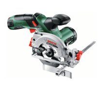 Ripzāģis akumulatora BOSCH UniversalCirc12 12V 1x2.5Ah 06033C7002