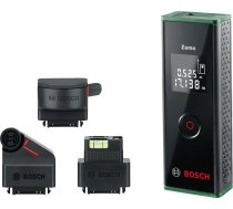 Lāzers tālmērs BOSCH ZAMO III set 20m 0603672701