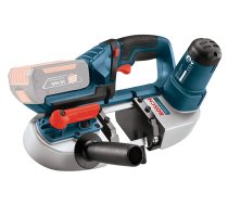 Lentzāģis BOSCH GCB 18V-LI b/a L-Boxx C&G 06012A0301