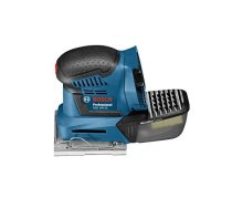 Orbitālā slīpmašīna BOSCH GSS 18V-10 b/a 06019D0200