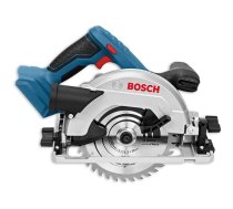 Ripzāģis akumulatora BOSCH GKS 18 V-57G b/a 06016A2101