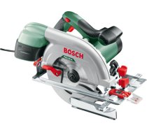 Ripzāģis BOSCH PKS 66 A 1600W 190mm 0603502022