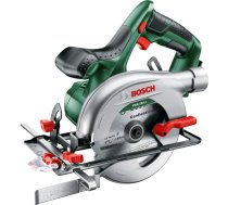 Ripzāģis akumulatora BOSCH PKS 18 LI 18V b/a 06033B1300