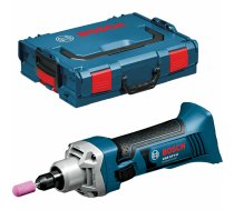 Akumulatora taisnā slīpmašīna BOSCH GGS 18V-LI b/a 06019B5303