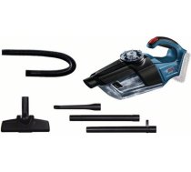 Akumulatora Putekļsūcējs BOSCH GAS 18V-1, SOLO 06019C6200