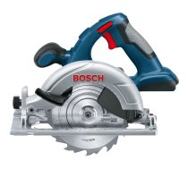 Ripzāģis akumulatora BOSCH GKS 18 V-LI b/a 060166H000