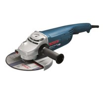 Leņķa Slīpmašīna BOSCH PWS 850-125 850W 06033A2720