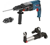 Perforators BOSCH GBH 2-28 F + GDE 16 Plus 880W 0611267603