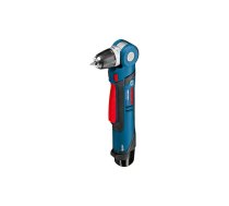 Akumulatora leņķa urbjmašīna BOSCH GWB 12V-10, 2x2.0Ah 0601390908