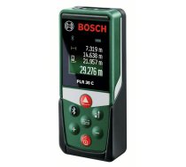 Lāzera tālmērs BOSCH PLR 30C 30m 0603672120