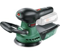 Ekscentra slīpmašīna BOSCH AdvancedOrbit 18 b/a 06033D2100