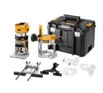 Virsfrēze DeWALT 18V DCW604NT-XJ
