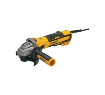 Slīpmašīna leņķa DeWALT 125mm 1700W DWE4347-QS