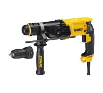 Perforators DeWALT 800W SDS+ D25134K-QS