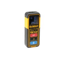 Lāzera tālmērs  DeWALT TOOL CONNECT 10m 2xAAA DW099S-XJ