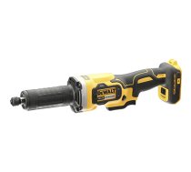 Akumulatora taisnā slīpmašīna DeWALT 18V XR b/a DCG426N-XJ