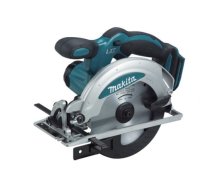 Akumulatora ripzāģis MAKITA 18V 165mm b/a DSS610Z