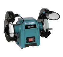 Divripu slīpmašīna MAKITA 250W 150x16x12.7mm GB602W