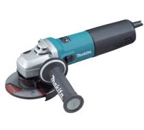 Leņķa Slīpmašīna MAKITA 1400W 125mm 9565CVR