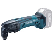 Makita Akumulatora multi instruments 18V 6000-20000 svārstības min,svārstību leņķis 3,2°; DTM50Z