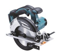 Makita Akumulatora ripzāģis 18 V, 66 mm, ø165x20, DHS630Z