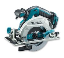 Makita Akumulatora ripzāģis 18 V, 57 mm, ø165x20, DHS680Z