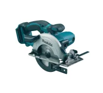 Makita Akumulatora ripzāģis 18 V, 51 mm, ø136x20, DSS501Z