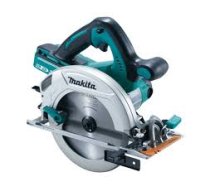 Akumulatora ripzāģis MAKITA 2x18V 190mm b/a DHS710Z