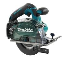 Leņķzāģis metālam MAKITA 18V 150mm b/a DCS553Z