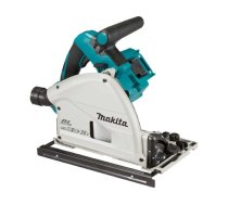 Akumulatora ripzāģis MAKITA 2X18V 165mm b/a DSP601ZJU