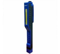 Akumulatora Lampa DEDRA 3W LED COB 200 lūmeni