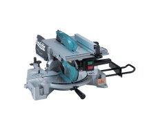 Galda kombinētais ripzāģis MAKITA 1650W 260mm LH1040F