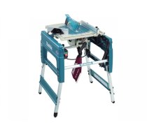 Makita Apgriežams kombinētais-galda ripzāģis,20(68)x210(155)mm, blade 260 mm, 1650 W, 36 kg LF1000