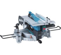 Makita Kombinētais-galda ripzāģis 62x200/ 95x155mm mm,blade: 305x30mm 1650 W light, 20,7 kg LH1201FL