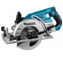 Makita Akumulatora ripzāģis 2x18 V, 65 mm, ø185x30mm, DRS780Z