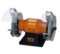 Slīpmašīna galda DEDRA 150W 125x16x12.7mm