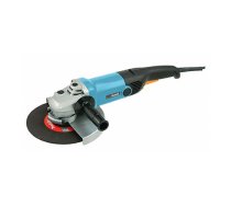 Makita Leņķa slīpmašīna, 2000 W, 230 mm, 4,5 kg, SUPER FLANGE GA9010CF