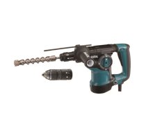 Makita Perforators SDS-PLUS 800 W bet.28mm 3,6 kg 2,9 J (3) HR2811FT