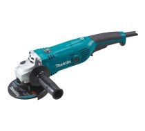 Leņķa Slīpmašīna MAKITA 1450W 125mm GA5021CF01