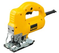 Figūrzāģis DeWALT 550W 85mm DW341K-QS