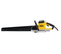 Zāģis DeWALT Aligator 430mm DWE397-QS