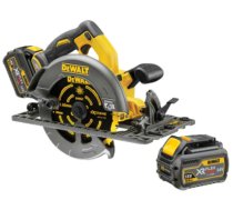 Ripzāģis akumulatora DeWALT 54V XR 6.0Ah 190mm DCS576T2-QW