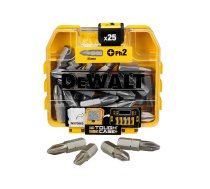 DeWalt Uzgalis Ph2 25mm DT71522-QZ
