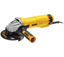 Slīpmašīna leņķa DeWALT 125mm 1400W DWE4237-QS