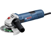 Leņķa Slīpmašīna BOSCH GWS 7-115 720W 0601388107