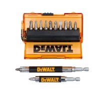 DeWalt Skrūvgriežu uzgaļu komplekts 14gb. DT71502-QZ