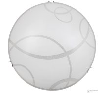 RABALUX HALLIE Griestu gaismeklis 2x60W E27 3381