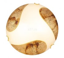 RABALUX ART GOLD Griestu gaismeklis 1x60W E27 1941