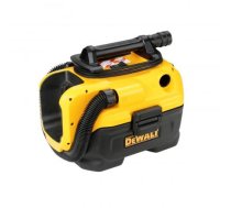 Akumulatora Putekļsūcējs DeWALT 18V XR DCV584L-QW